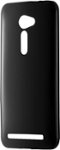 Insignia - Soft Shell Case for Asus ZenFone 2E Cell Phones - Black