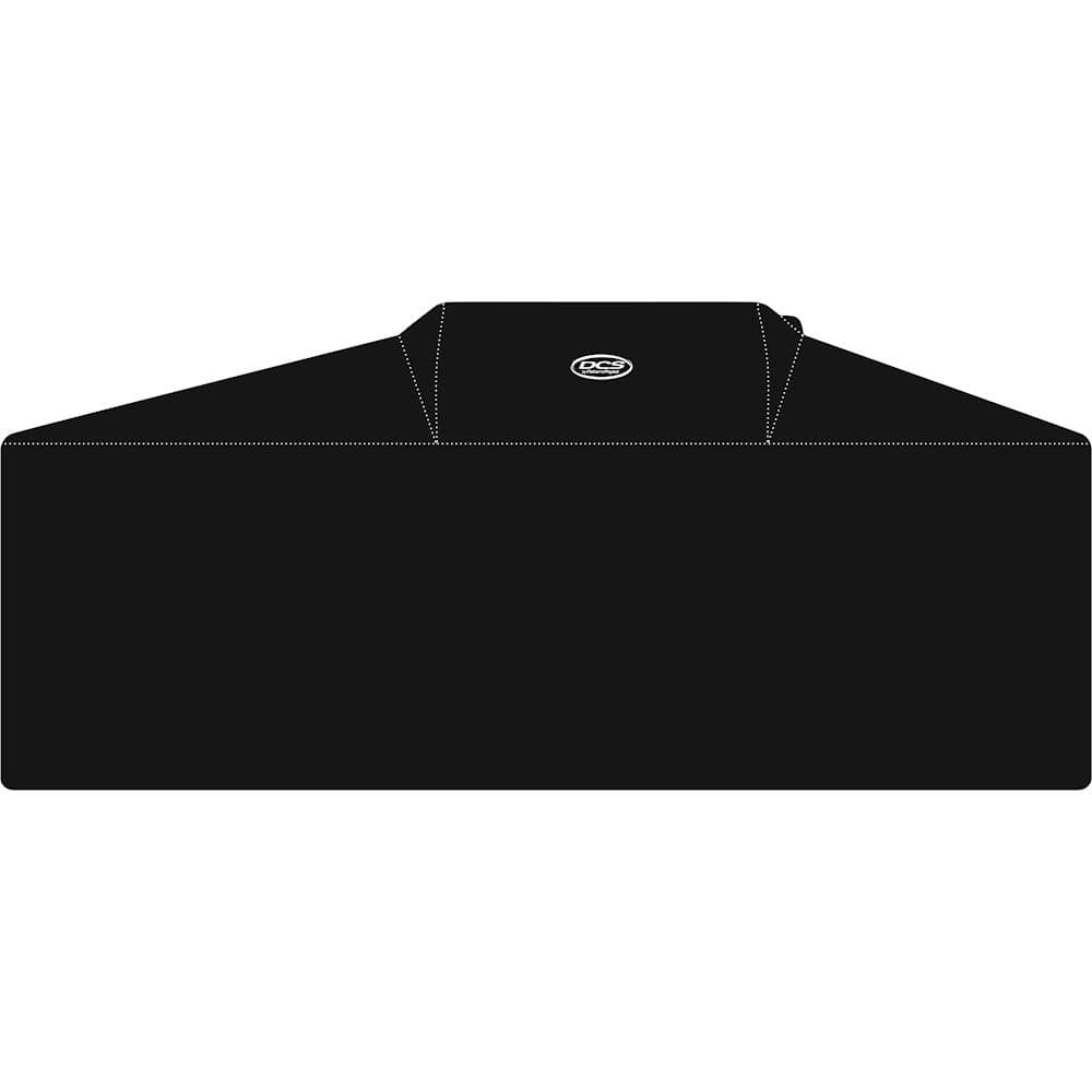 DCS - 48" SB Freestanding Grill Cover - Black - Angle_Zoom