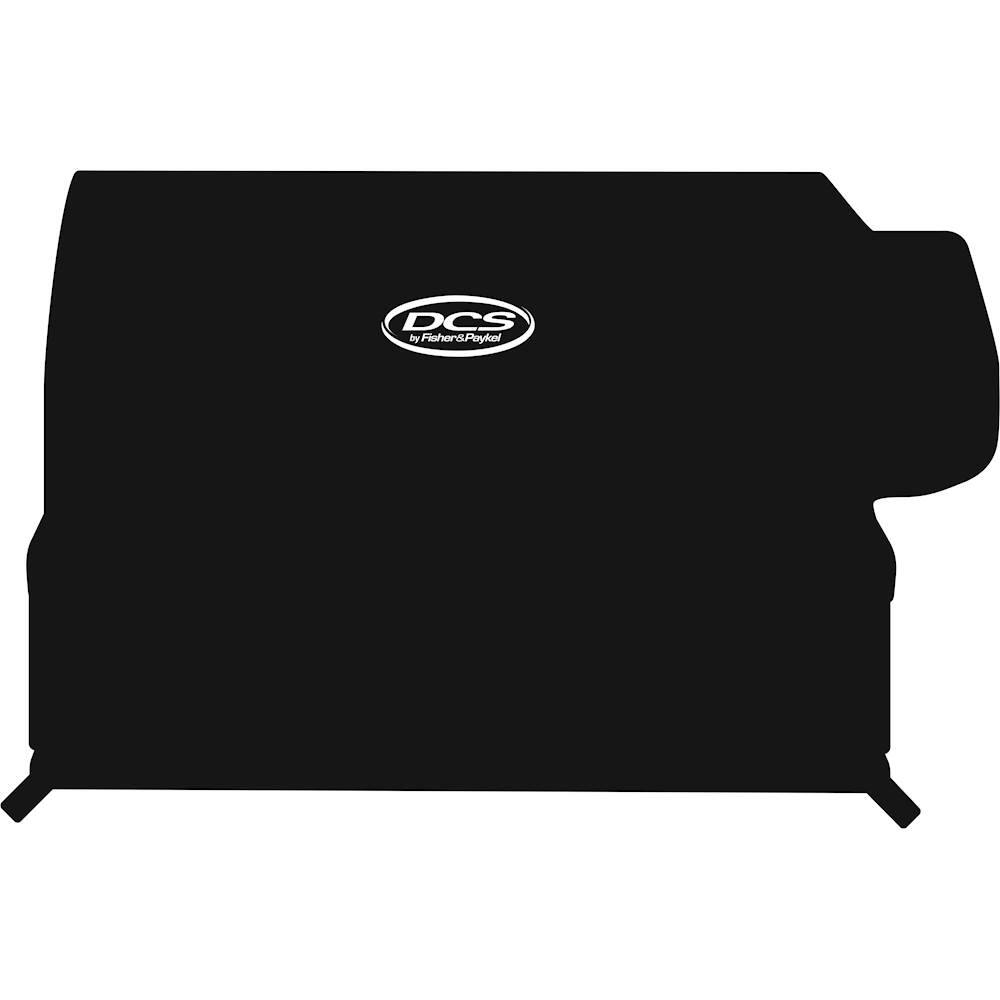 DCS 36" BuiltIn Grill Cover Black at Pacific Sales