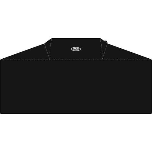 DCS - 36" Freestanding Grill Cover - Black - Angle_Standard