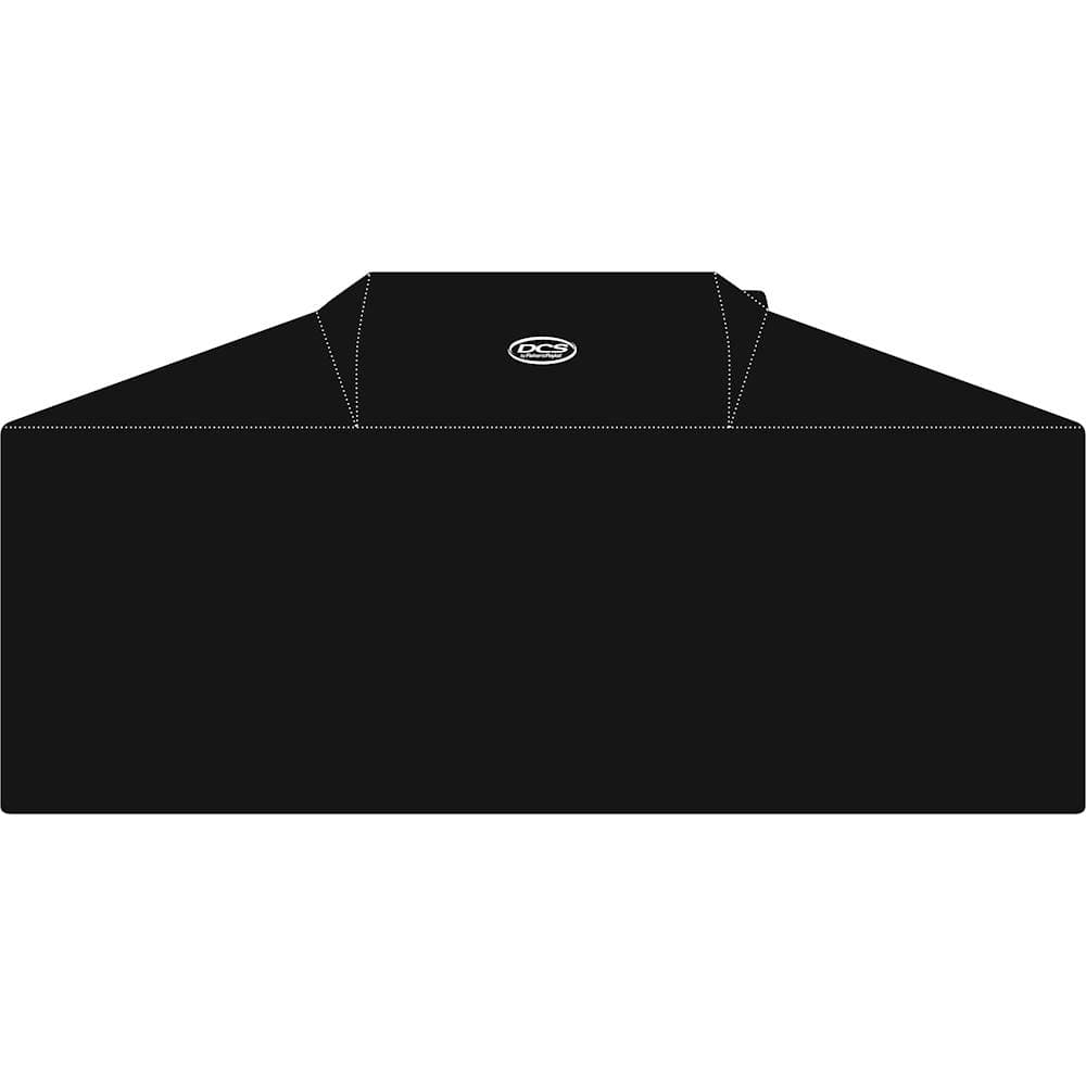 DCS - 36" Freestanding Grill Cover - Black - Angle_Zoom