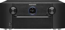 Marantz - 2115W 9.2-Ch. 4K Ultra HD and 3D Pass-Through A/V Home Theater Receiver - Black