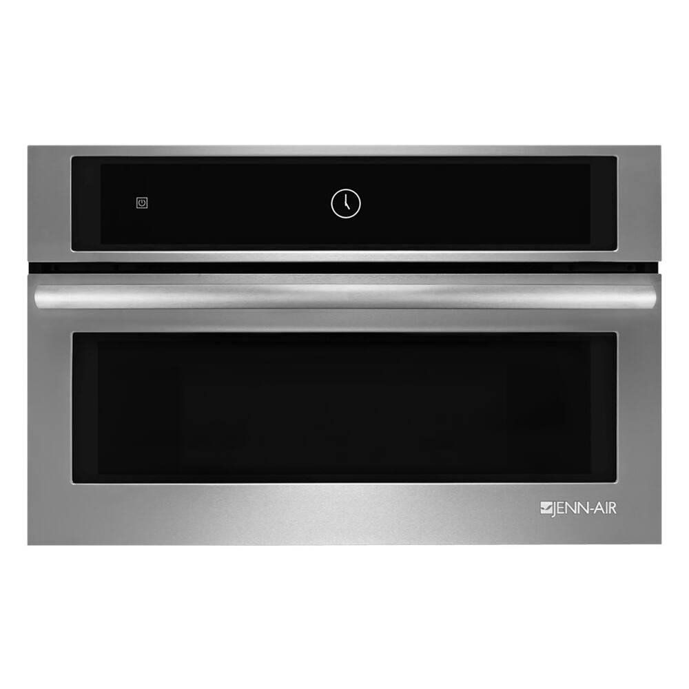 JennAir 1.4 Cu. Ft. BuiltIn Microwave Stainless steel at Pacific