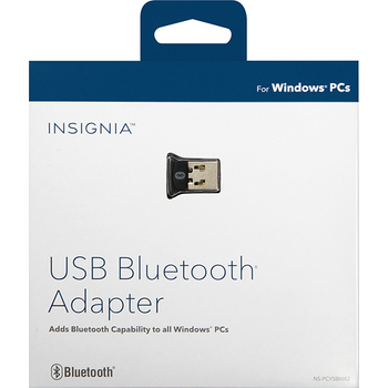 download driver for insignia bluetooth adapter download driver for insignia bluetooth adapter