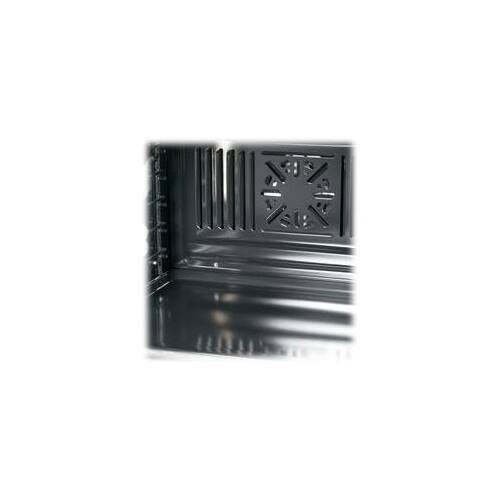 Monogram - 29.8" Built-In Double Electric Convection Wall Oven - Stainless steel - Alt_View_Standard_12