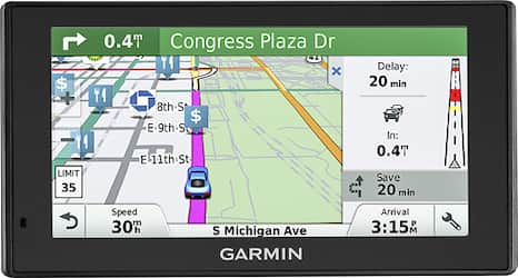 Garmin Drivesmart Lmt Gps With Built In Bluetooth Lifetime Map Updates And Lifetime Traffic Updates Multi Garmin Drivesmart Lmt Gps With Built In Bluetooth Lifetime Map Updates And Lifetime Traffic Updates Multi