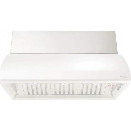 DCS - Duct Cover for DCS 48-inch Range Hoods - Front_Standard