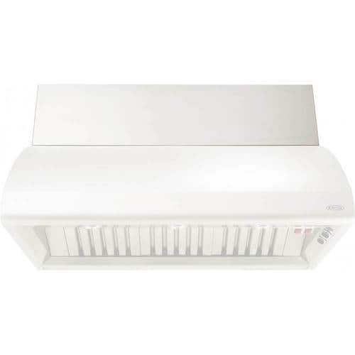 DCS - Duct Cover for DCS 48-inch Range Hoods - Front_Standard