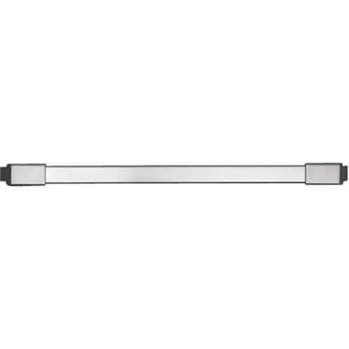 Dacor - Pro Style Handle for Renaissance EWD27SCH - Stainless steel - Front_Standard