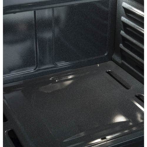 GE - 5.0 Cu. Ft. Self-Cleaning Freestanding Gas Range - White - Alt_View_Standard_2