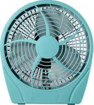Dynex - Table Fan - Aquarius