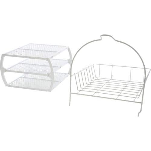 Bosch - Rack for Delicate Clothing - White - Alt_View_Standard_2