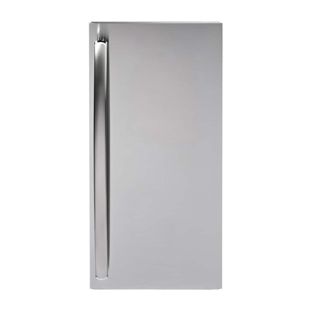 GE Profile ice maker door kit Stainless steel at Pacific Sales