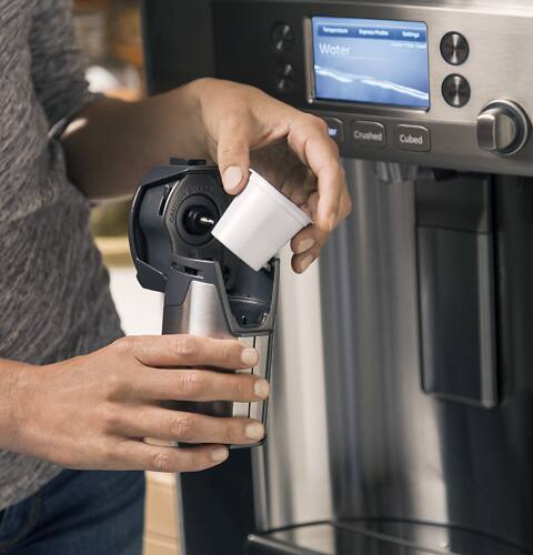 keurig attachment for refrigerator