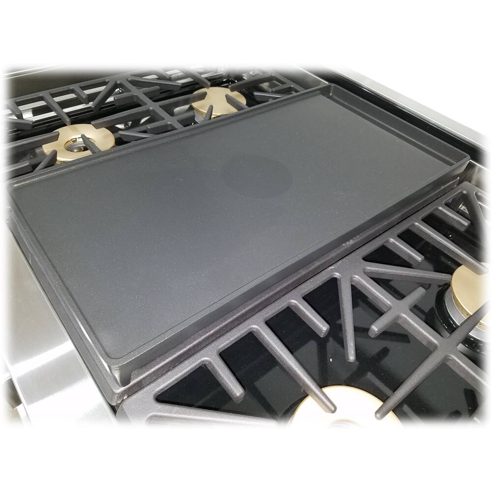 Dacor Griddle for Ranges Black at Pacific Sales