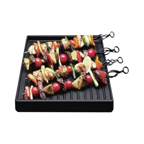 Dacor - Searing Grill for Dacor DYRP36DS Range - Front_Standard