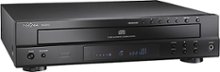 Insignia - 5-Disc CD Changer