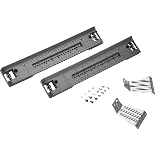 Samsung - Stacking Kit for Samsung 27" wide Front Load Laundry Pairs - Front_Standard