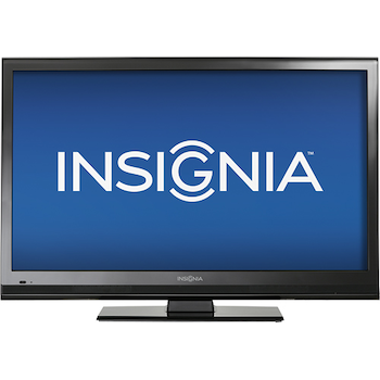 Insignia 39 Class 39 Diag Lcd 1080p 60hz Hdtv Multi