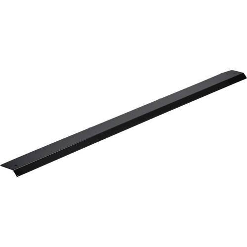 Jenn-Air - Heat Deflector for Select Jenn-Air Over-the-Range Microwaves - Black - Angle_Standard