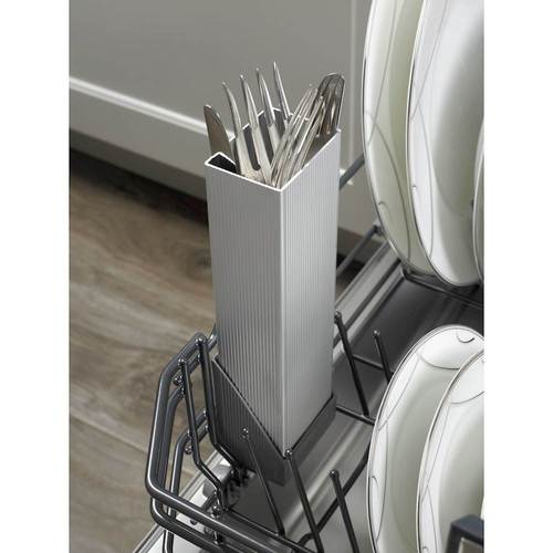 Jenn-Air - Fine Silverware Carafe for Dishwashers - Alt_View_Standard_11