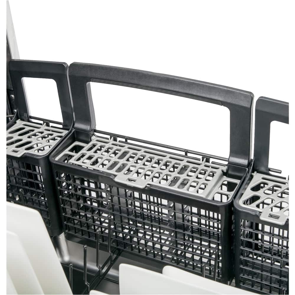 GE - Profile™ Series 24" Hidden Control Tall Tub Built-In Dishwasher with Stainless Steel Tub - Slate - Alt_View_Standard_13