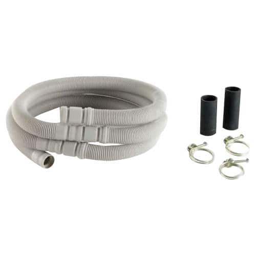 Jenn-Air - Drain Hose Extension Kit - Front_Standard