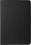 Insignia - Flip Cover for Samsung Galaxy Tab E Lite - Black