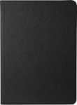 Insignia - Flip Cover for Samsung Galaxy Tab E (9.6 in) - Black