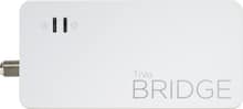 TiVo - Bridge 450 Gbps Network Adapter - White