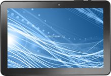 Insignia - 8" - Tablet - 16GB - Black
