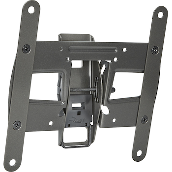 Rocketfish Tilting Tv Wall Mount For Most 19 To 39 Tvs Black