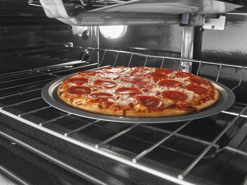 Whirlpool - 6.0 Cu. Ft. Self-Cleaning Freestanding Double Oven Gas Convection Range - Stainless steel - Alt_View_Standard_19