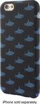 Dynex - Back Cover for Apple iPhone 6 and 6s - Black