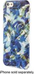 Dynex - Back Cover for Apple iPhone 6 and 6s - Blue