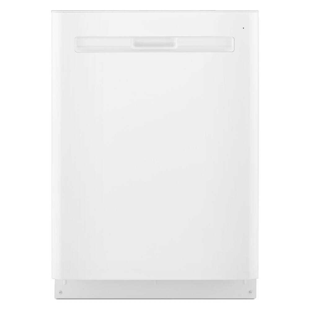 Maytag 24" BuiltIn Dishwasher White at Pacific Sales