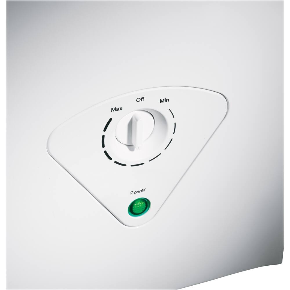 GE - 5.0 Cu. Ft. Chest Freezer - White - Alt_View_Standard_14