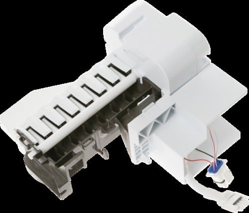 GE - Icemaker - White - Alt_View_Standard_13