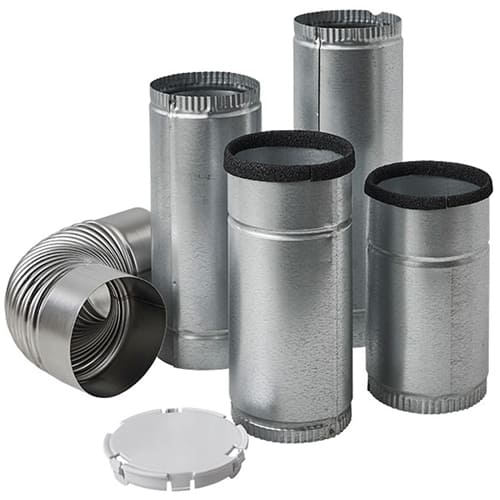 Samsung - Side Vent Kit - Front_Standard