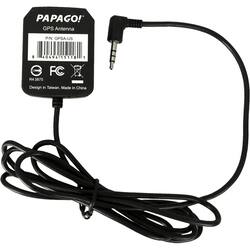 Papago Gps Antenna Black Papago Gps Antenna Black