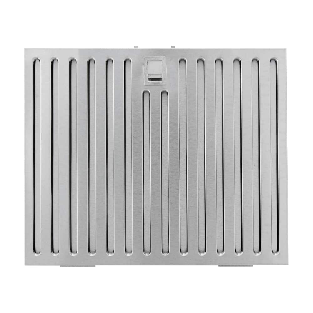 Windster Hoods Replacement Baffle Filter for PF72E Series Range