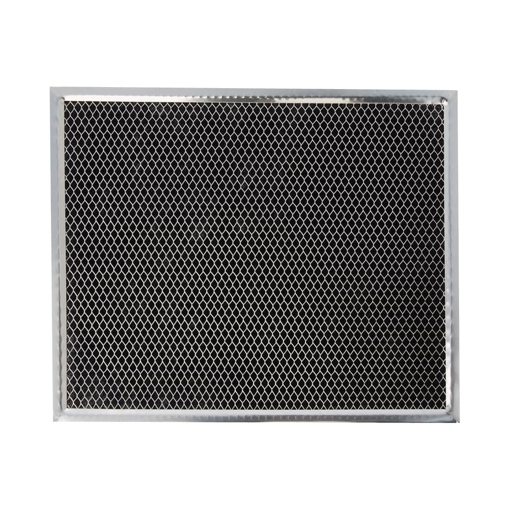 Windster Hoods Replacement Charcoal Filter for PF72E Series Range Hoods at Pacific Sales