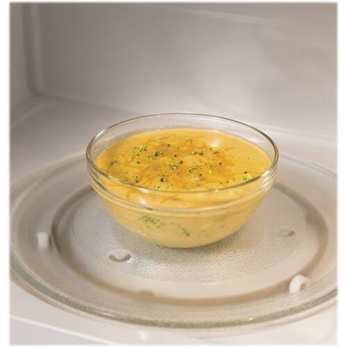 GE - 1.7 Cu. Ft. Over-the-Range Microwave - White - Alt_View_Standard_14