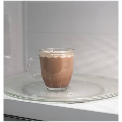 GE - 1.7 Cu. Ft. Over-the-Range Microwave - White - Alt_View_Standard_15