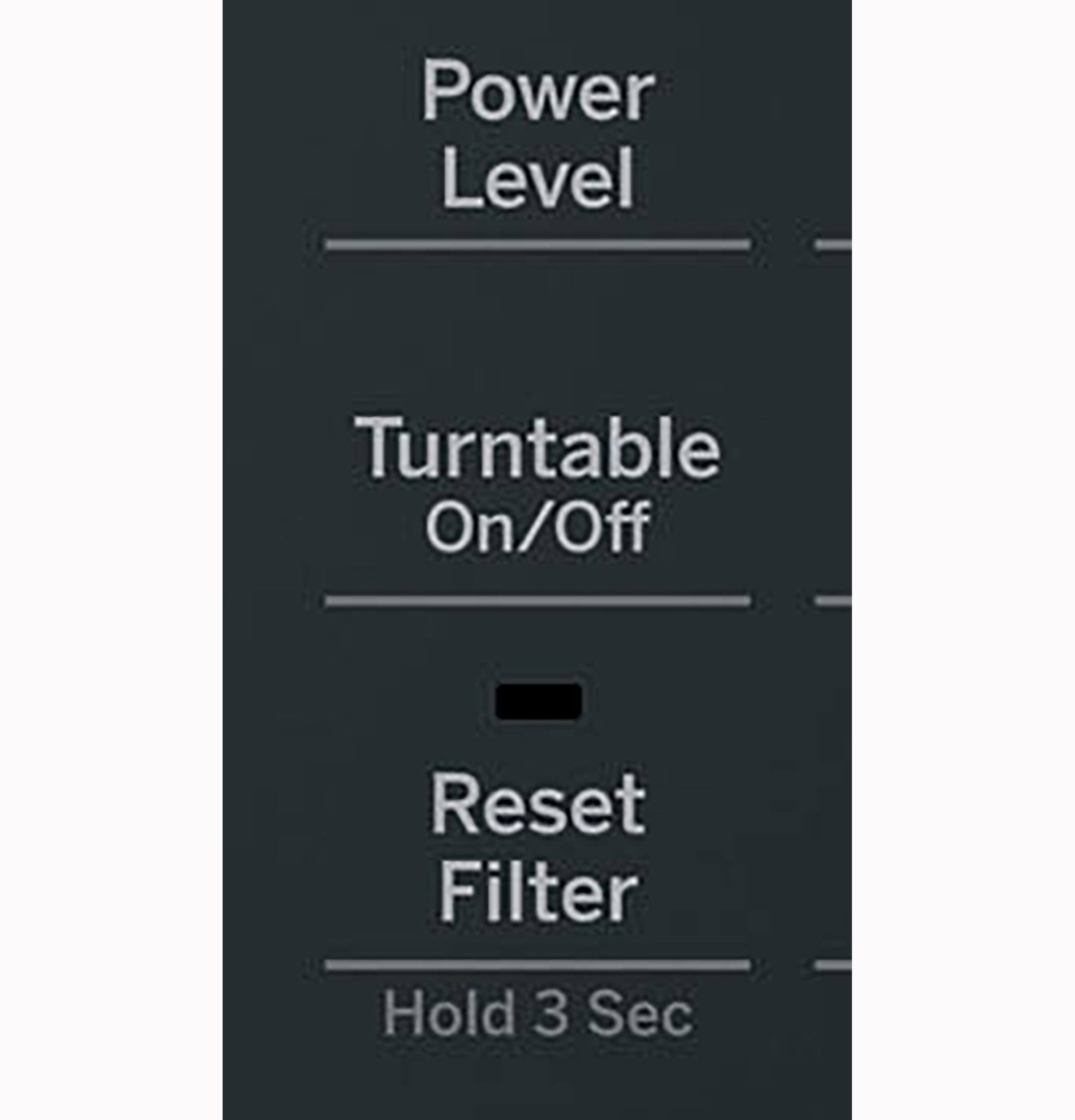 GE - 1.9 Cu. Ft. Over-the-Range Microwave - Black - Alt_View_Standard_16