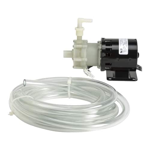 GE - Ice Maker Drain Pump Kit - Front_Standard