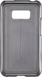 Rocketfish - Case for LG Optimus Elite Mobile Phones - Smoke Gray