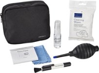 Insignia - Cleaning Kit for VR goggles