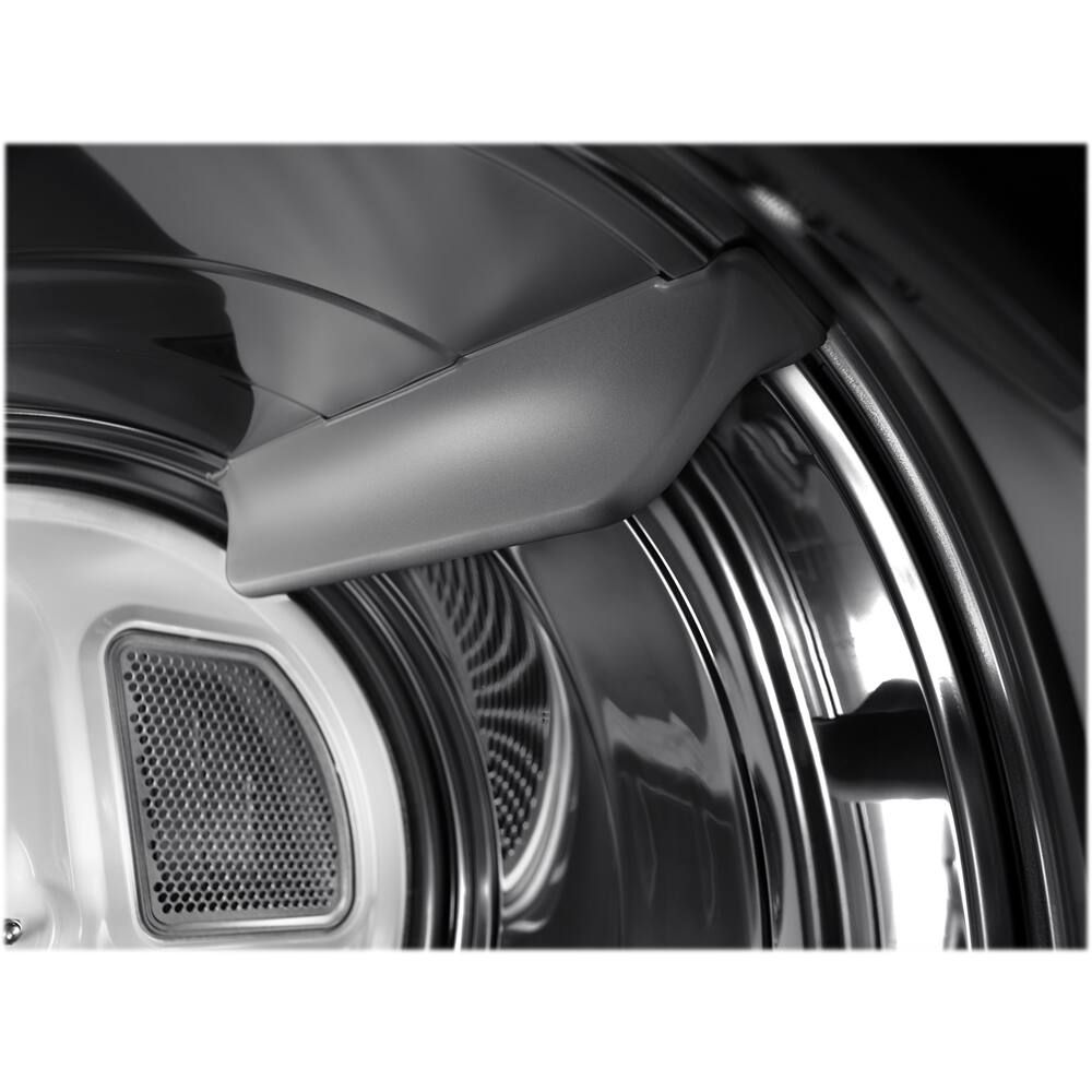 Maytag - 9.2 Cu. Ft. 10-Cycle Gas Dryer with Steam - White - Alt_View_Standard_14