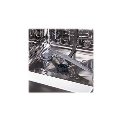 Viking - 24" Built-In Dishwasher - Stainless steel - Alt_View_Standard_12